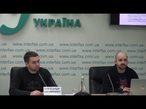 Трансляция пресс-конференции на тему "Пытки, побои, подкуп свидетелей: методы работы военной прокуратуры"