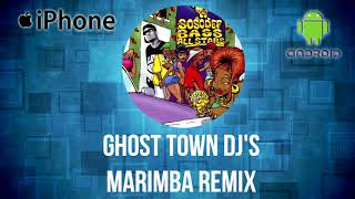 Download lagu Ghost Town DJ's My Boo Marimba Ringtone Remix mp3 Download lagu Ghost Town DJ's My Boo Marimba Ringtone Remix mp3