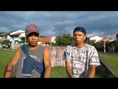 MC Dias e MC Mec Rasta - Sobe pro Morro (Prévia Ao Vivo)