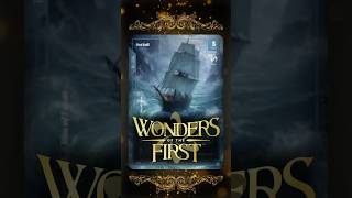 All of the SCGCON Exclusive WONDERS OF THE FIRST Echo Pack Echoes Revealed!