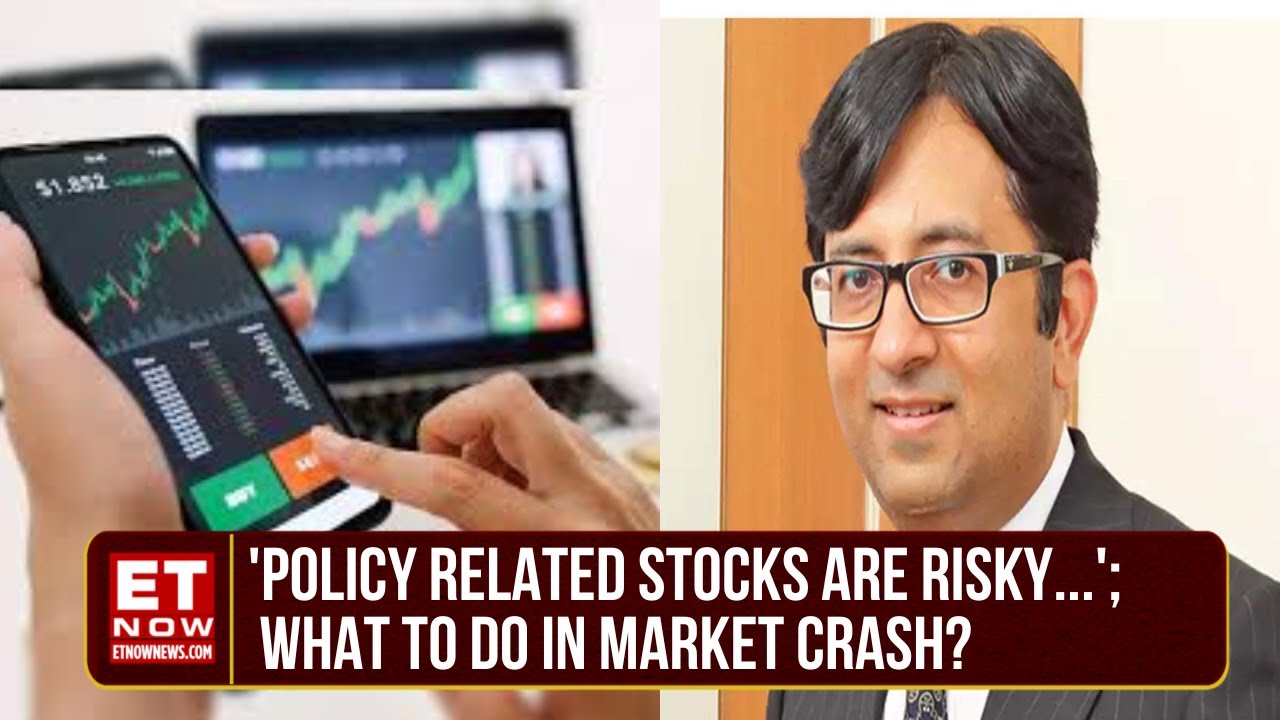 Economic Reforms To Continue; What Happens To Policy Related Stocks After Election Results? | ET Now