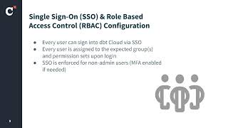 Coalesce 2024: Your first 90 days in dbt Cloud
