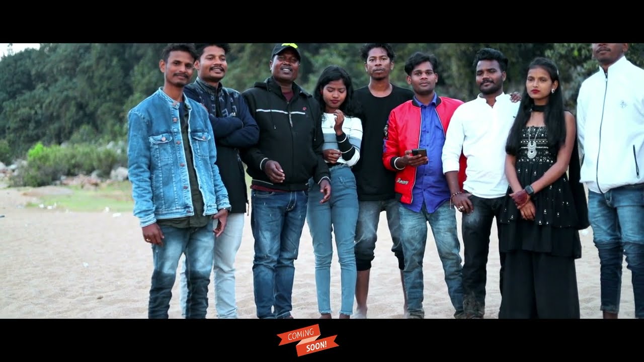 Laxman Singh & Chinta Devi//2023 में रंगारंग प्यार//New year Special Video Song