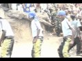 Capricorne Congo Dany Engobo Et Les Coeurs Brisés