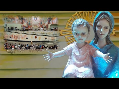 Santa Missa com Padre Marcelo Rossi - 12/03/2023