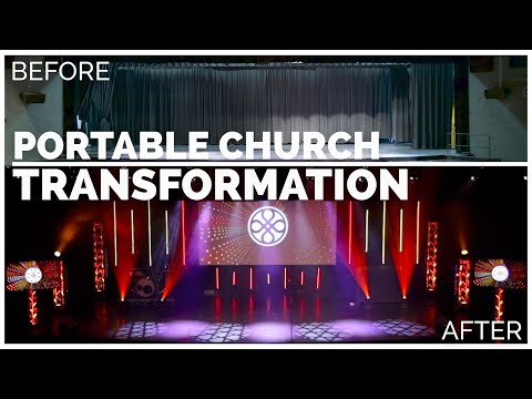 download lagu mp3 mp4 Portable Church, download lagu Portable Church gratis, unduh video klip Portable Church