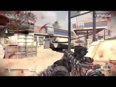 call of duty ghosts xbox one update