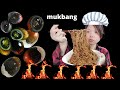 Mukbang Century Egg Top10 The Most Exotic Foods In The World