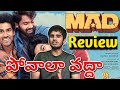 MAD Movie Review | MAD Movie Public Talk | MAD Movie Genuine Review | Ra One For You