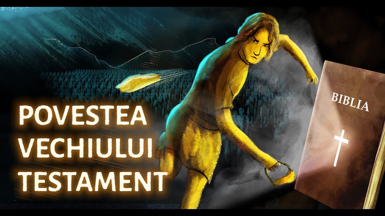 CUM s-a Format VECHIUL TESTAMENT?- 7. Biblia sub Asediu