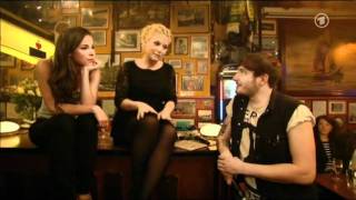 [3/5] Inas Nacht mit Casper &quot;So perfekt&quot;, Lena, Joko und Klaas