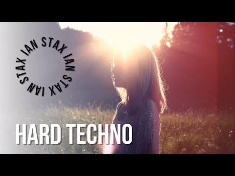 Techno & Warehouse mix - Ian Stax