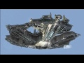 Stargate Atlantis Atlantis Leaves Lantea