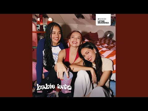 Bla bla bla (projekt BABIE LATO, Santander Letnie Brzmienia)