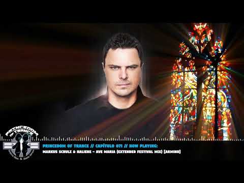 Princedom Of Trance 071 // Programa de radio trance