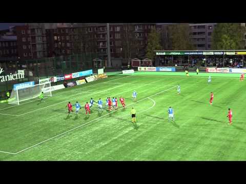 RoPS - FF Jaro 22.9.2014