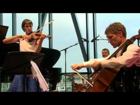 Django - Viktoria Mullova/Matthew Barley Ensemble with Julian Joseph