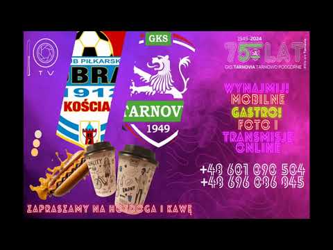 2023 11 11 GKS Tarnovia VS Obra 1912 Kościan