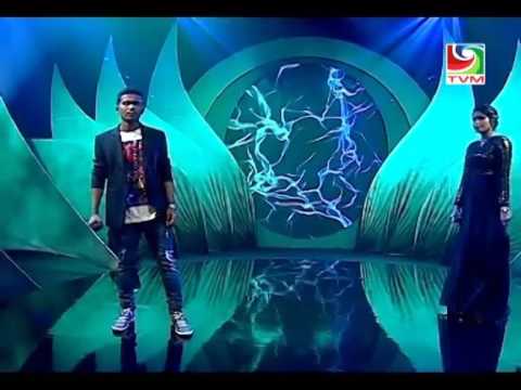 AADHEYS -  Ashrag & Mary