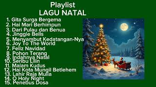 Download lagu Kumpulan Lagu Natal mp3