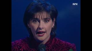 Enya - Anywhere is (Sveip &#39;95)