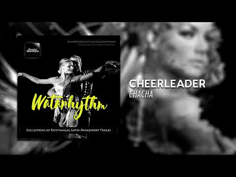 Watazu - Cheerleader (ChaCha) | WataRhythm
