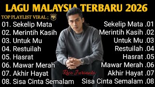 Download lagu LAGU SLOW ROCK MELAYU TERBARU 2026 🎸 SEKELIP MATA - PALING SEDIH MENYENTUH JIWA mp3 Download lagu LAGU SLOW ROCK MELAYU TERBARU 2026 🎸 SEKELIP MATA - PALING SEDIH MENYENTUH JIWA mp3