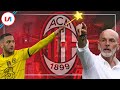 Transfer 99 Procent: Ziyech Krijgt Toverstaf Terug Bij Milan