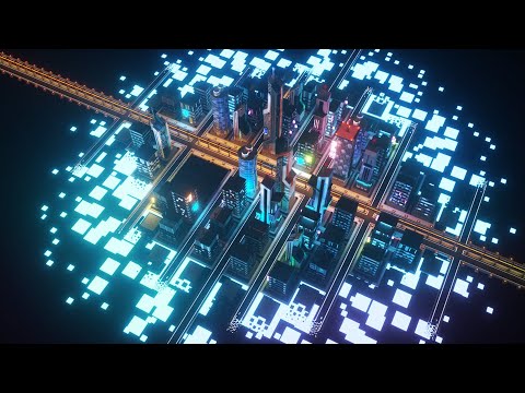 Snow Crash, the Street in Minecraft, in collaboration with Blockworks (only accessible via MiM)