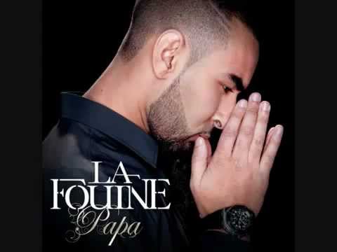 La Fouine - Papa (Free download Full album)