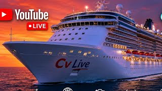 Cruise Ship Cv or Resume Live WHAT IS NOT NEEDED| What YOU NEED NOW lets review: Subscribe