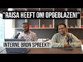 ONGEHOORD NEDERLAND IS IN PANIEK!