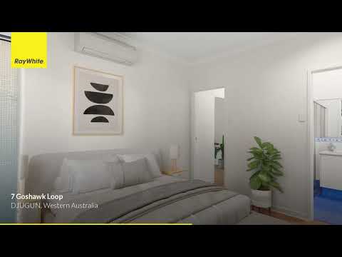 7 Goshawk Loop, Djugun, WA 6725, 3 habitaciones, 2 baños, House