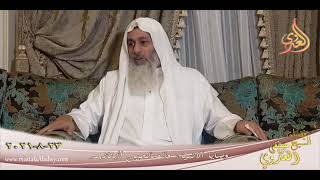 وصايا الانبياء والصالحين لابنائهم  تاريخ 23 08 2021