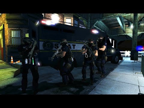 SWAT 4 - Tribute Video