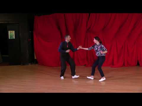 Boogie-Woogie Main-Class Fast Prelims Heat 10 — Sultans of Swing 2017