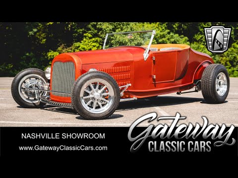 1927 Ford Model T (CC-1966642) for sale in O'Fallon, Illinois
