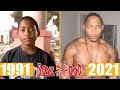 Boyz n the Hood 1991 All Cast: THEN and NOW 2022 | Real Name and Age