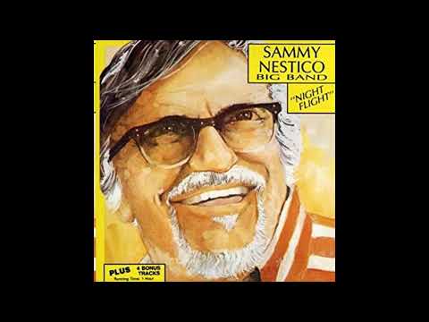 Night Flight - Sammy Nestico Big Band