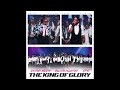 Deitrick Haddon ft. The Hill City Collective & Stout - The King Of Glory [Audio]