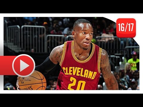 Kay Felder Full PS Highlights at Hawks (2016.10.10) - 15 Pts, 6 Ast
