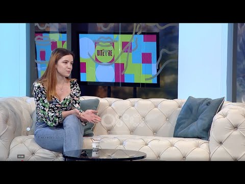 Dite e Re - "M'fale jetë", Aroilda tregon sekretet e videoklipit me Lind Islamin e Venera Lumanin