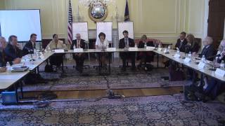 Freedom of Information Act (FOIA) Advisory Committee Meeting - April 21, 2015 - Part 2 of 2