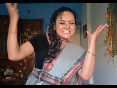 Sunila Karambelkar an audition 
