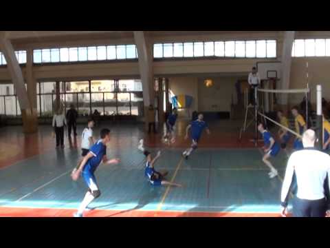 CSM CAMPIA TURZII VS CSS2 BAIA MARE (REZUMAT)