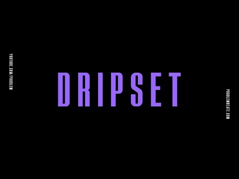 Migos Type Beat 2018 x Future -  Dripset | Trap Rap Instrumental Beats