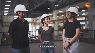 Inside Soilbuild Construction Group