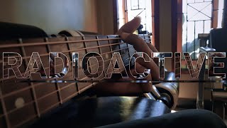 Download lagu Imagine Dragons - Radioactive | Fingerstyle Guitar Cover Arr James Bartholomew mp3