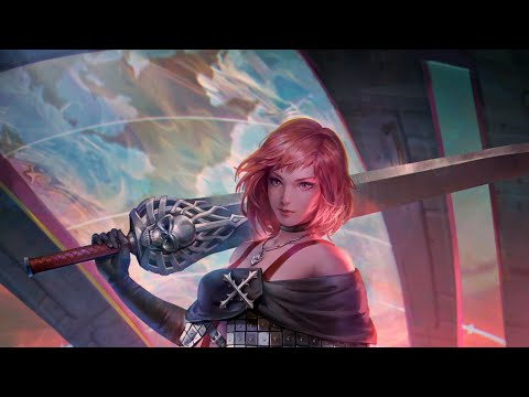 Arc North & Badjack & Cour - Down