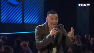 !!Social Club Misfits - War Cry (ft. Tauren Wells) ***[[DOVE AWARD 2018]]***